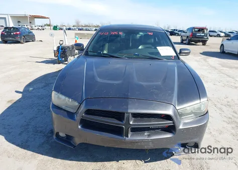 2014 Dodge Charger Sxt 100Th Anniversary from USA, damaged, VIN 2C3CDXHG2EH256675